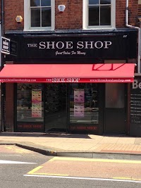 The Shoe Shop 741530 Image 0